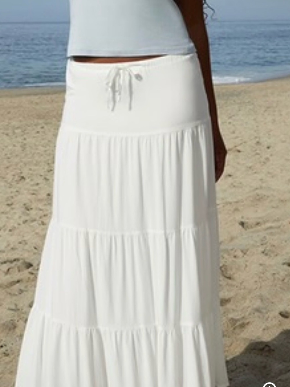 John Galt Skirt